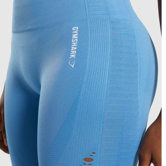 Gymshark Energy Seamless Leggings - Picture 7 of 7